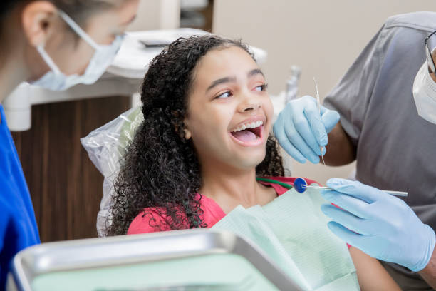 Best Pediatric Emergency Dentist in Cleburne, TX