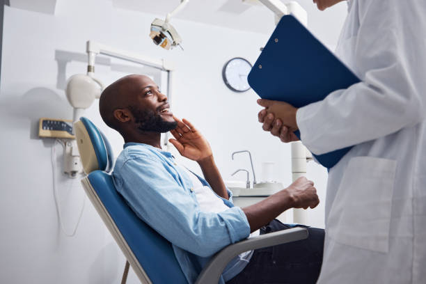Best Emergency Dental Services for Seniors in Cleburne, TX