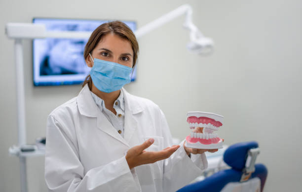 Best Emergency Root Canal Treatment in Cleburne, TX