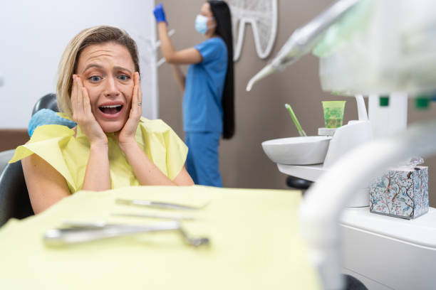 Best Broken or Cracked Tooth Emergency Dentist in Cleburne, TX