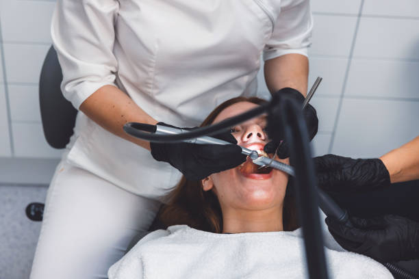 Best Emergency Dental Extractions in Cleburne, TX