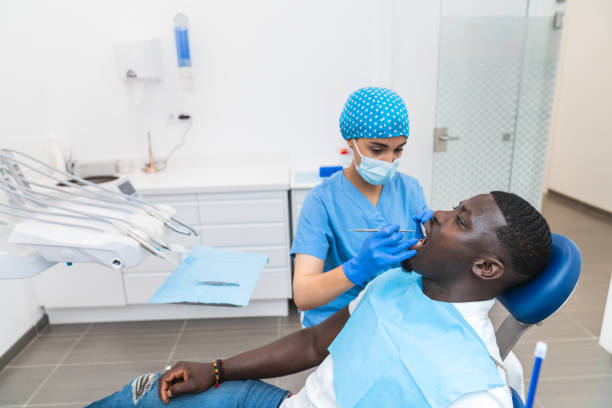 Best Orthodontic Emergency Dentist in Cleburne, TX